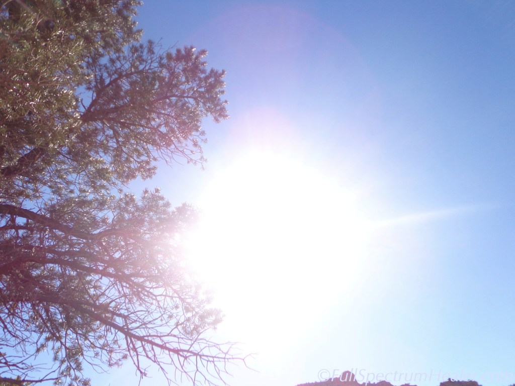 Mary, Queen of Angels