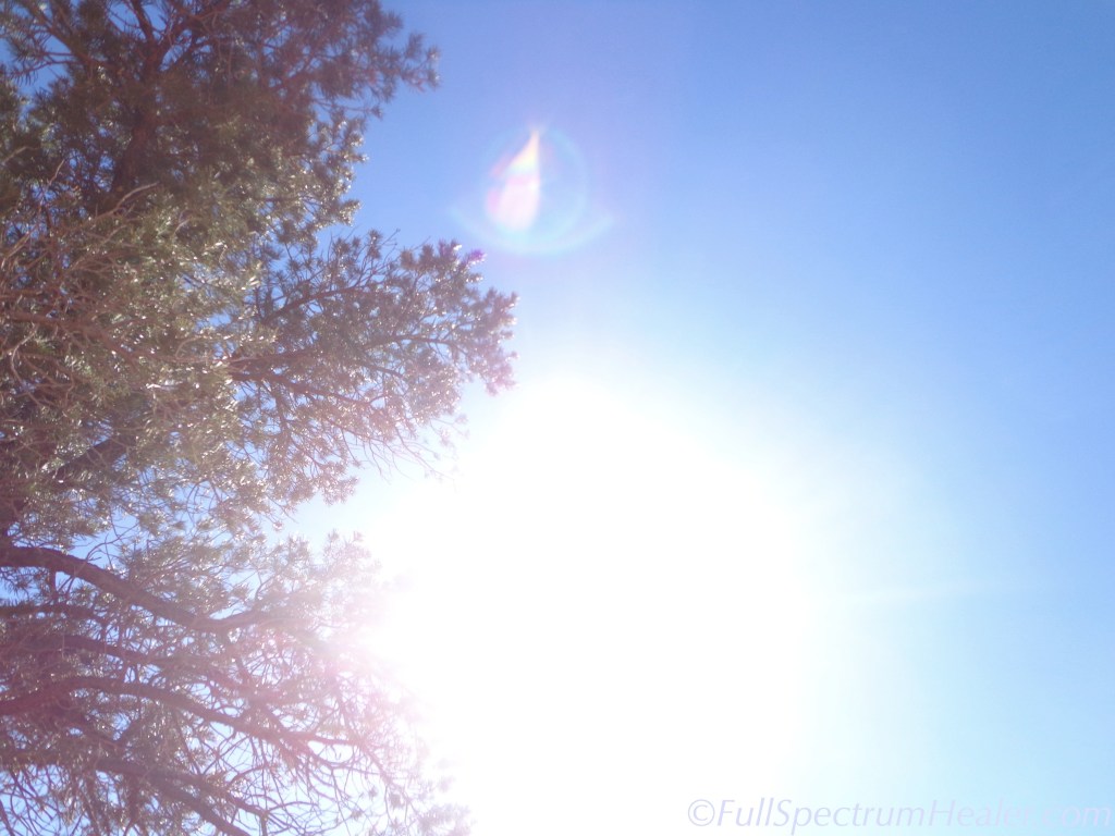 Mary, Queen of Angels